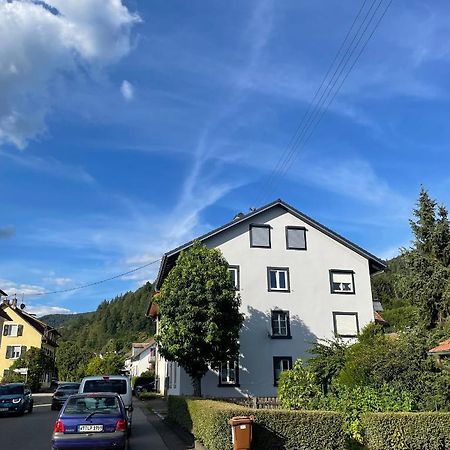 Wehr Orchidee Apartment Dış mekan fotoğraf