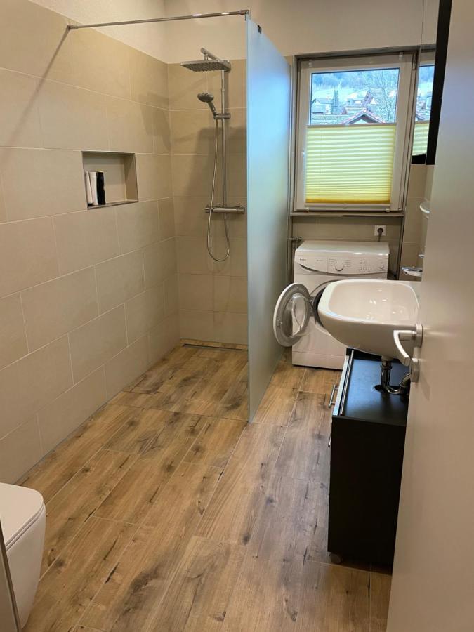 Wehr Orchidee Apartment Dış mekan fotoğraf