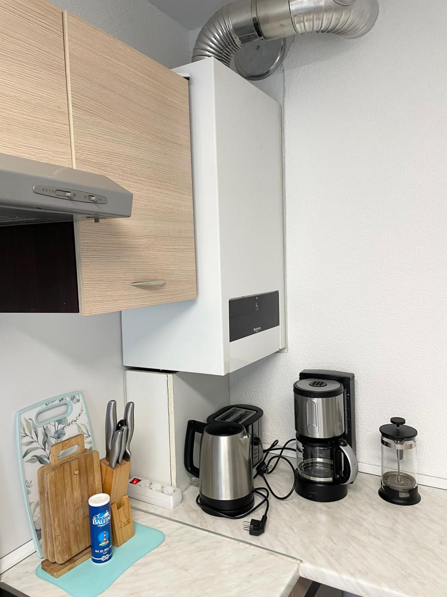 Wehr Orchidee Apartment Dış mekan fotoğraf