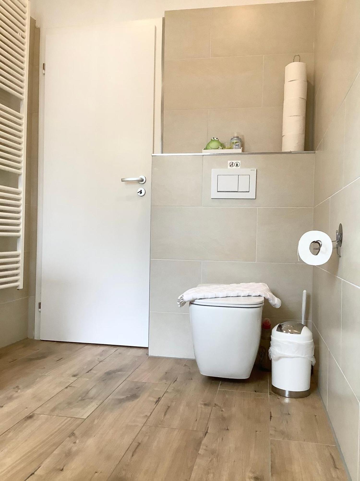 Wehr Orchidee Apartment Dış mekan fotoğraf